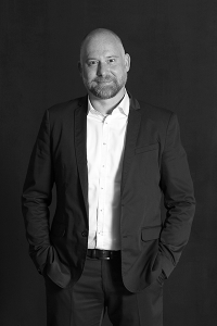 Portrait von Carsten Dalkowski