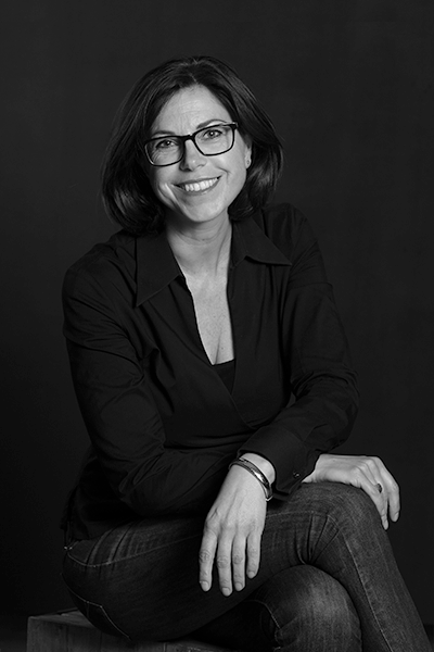 Portrait von Diana Cosic